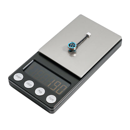 BetaFPV 0802SE 19500KV Brushless Motors Ice Blue (Pack of 4)