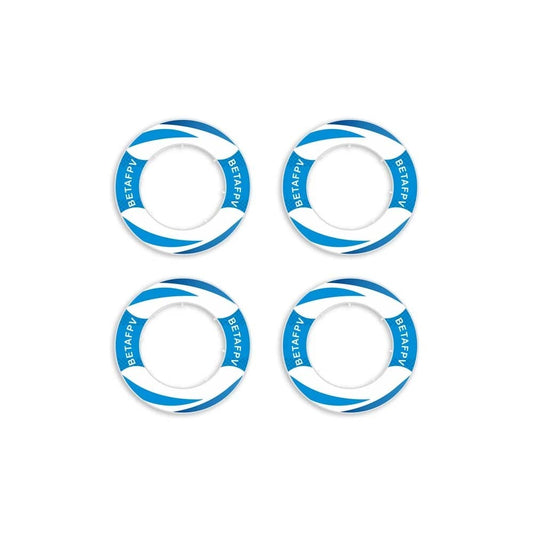 BetaFPV Stylized FPV Racing Circle Gates (4 pcs)