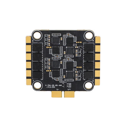 Velox F7 SE+V70A SE Stack