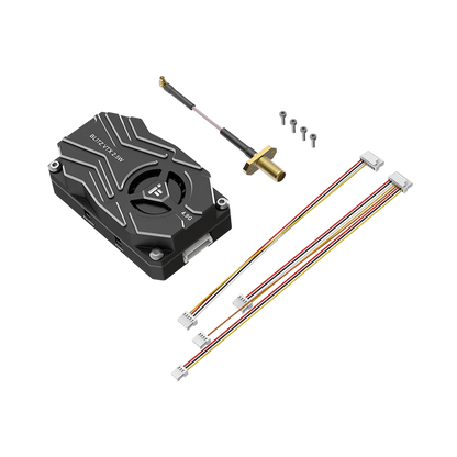 iFLight BLITZ Whoop 4.9GHz 2.5W VTX