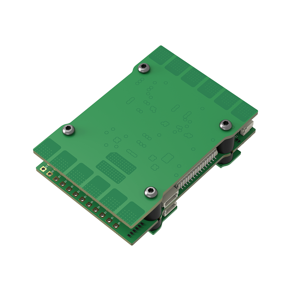 iFlight BLITZ H743 Wing Flight Controller - 30x30