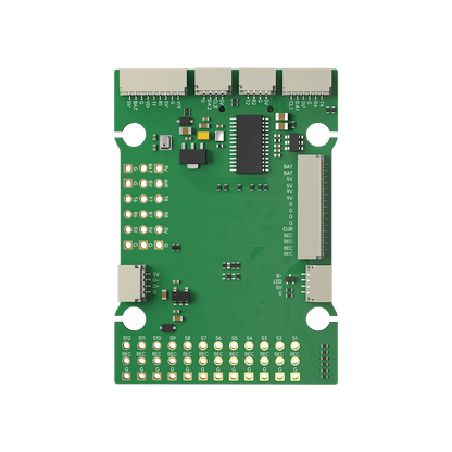 iFlight BLITZ H743 Wing Flight Controller - 30x30