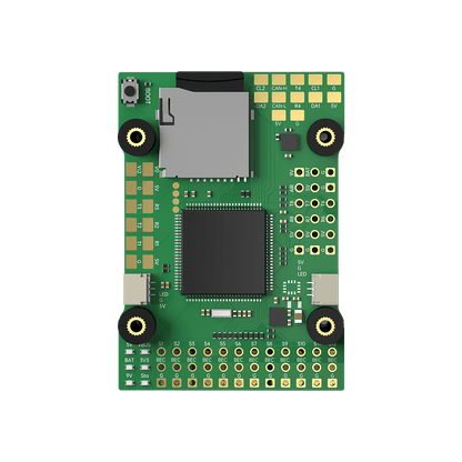 iFlight BLITZ H743 Wing Flight Controller - 30x30