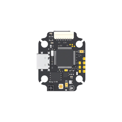 Iflight Borg 5S RX Flight Controller (4S-8S)