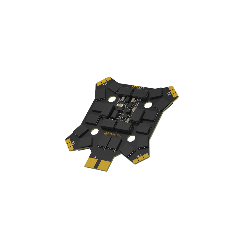 Iflight Borg 60R ESC (4S-8S)