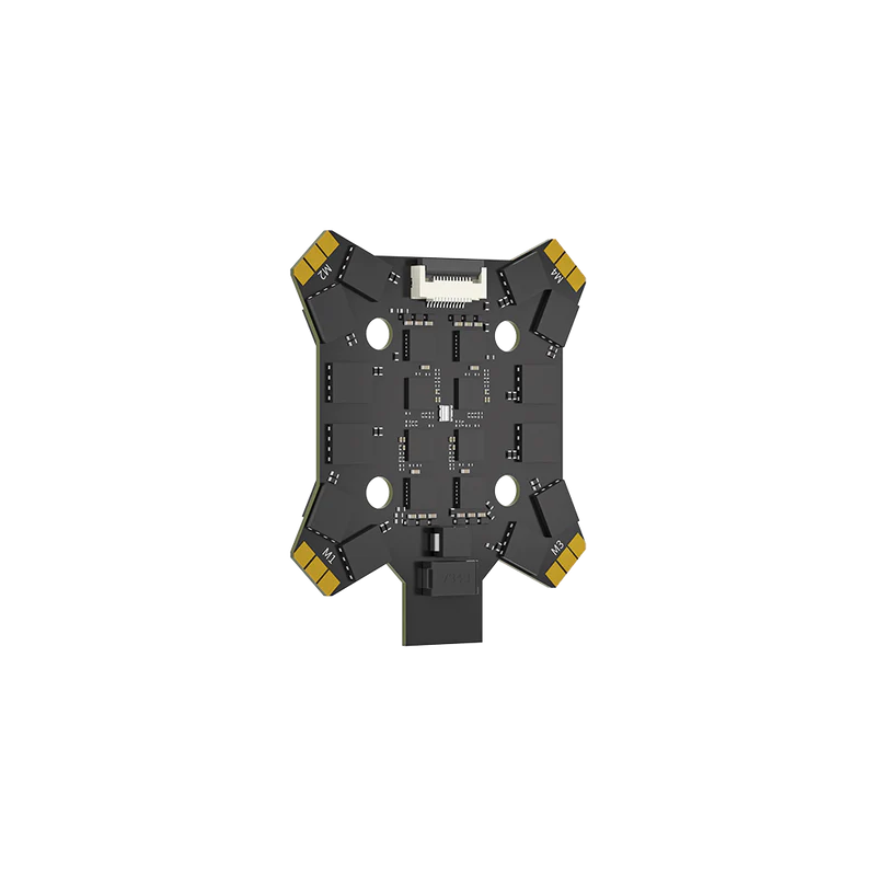 Iflight Borg 60R ESC (4S-8S)