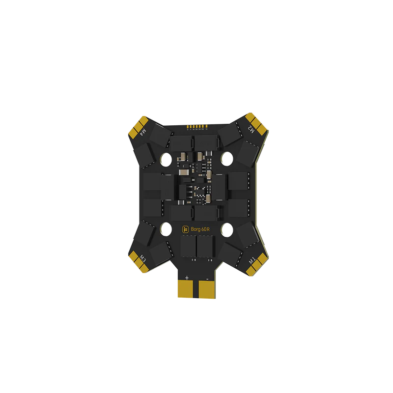 Iflight Borg 60R ESC (4S-8S)