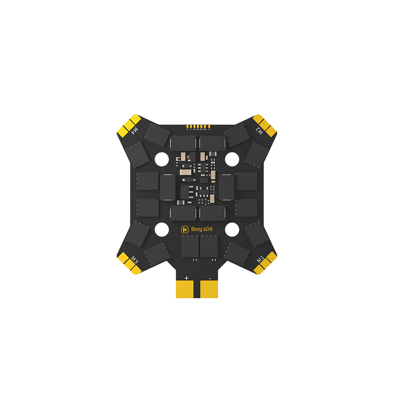 Iflight Borg 60R ESC (4S-8S)