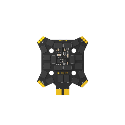 Iflight Borg 60R ESC (4S-8S)