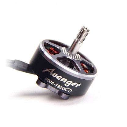 BrotherHobby Avenger 3008 Motor (1150kV, 1300kV, 1500kV, 1900kV)