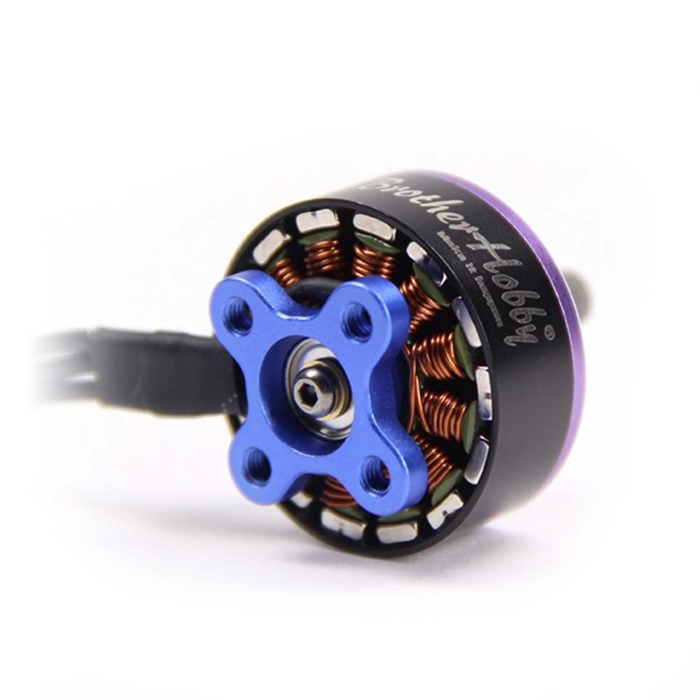 BrotherHobby VS 2207 Motor (1700kV, 2400kV, 2700kV)