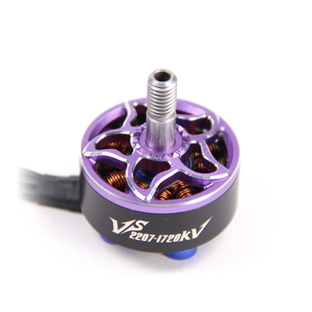 BrotherHobby VS 2207 Motor (1700kV, 2400kV, 2700kV)