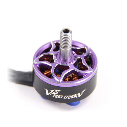 BrotherHobby VS 2207 Motor (1700kV, 2400kV, 2700kV)