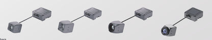 Uncooled Thermal FPV Camera 640x512 Resolution