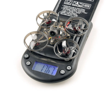 Happymodel Mobula6 V3 2024 ELRS 2.4Ghz BNF Brushless Whoop