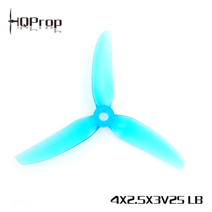 HQ Prop 4x2.5x3 V2S (2CW, 2CCW)