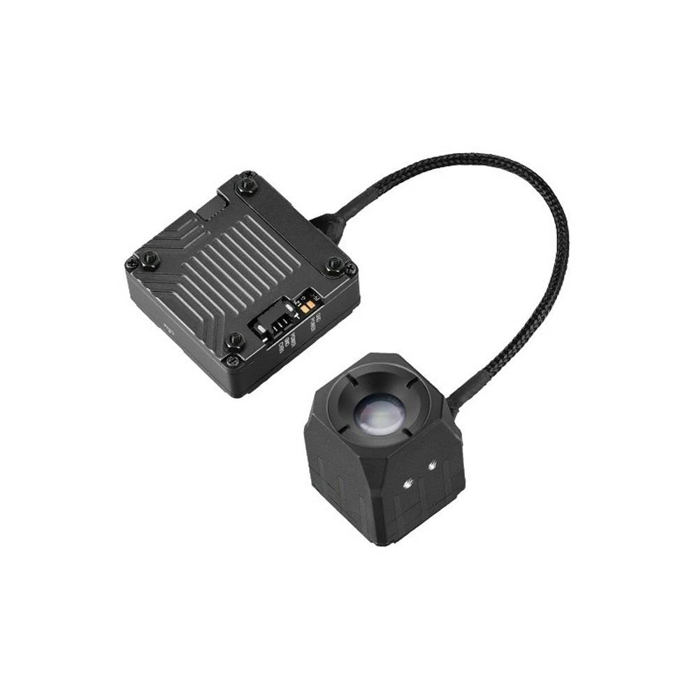 CADDX ECLIPSE OO4SL (TRl-OO4SL) Thermal Analog Camera System