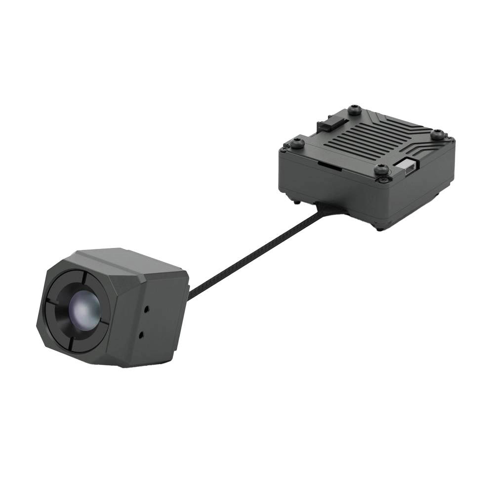 CADDX ECLIPSE OO4SL (TRl-OO4SL) Thermal Analog Camera System