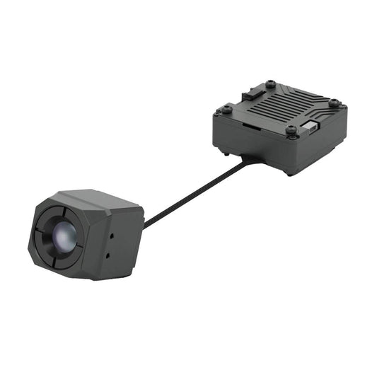 CADDX ECLIPSE OO4SL (TRl-OO4SL) Thermal Analog Camera System