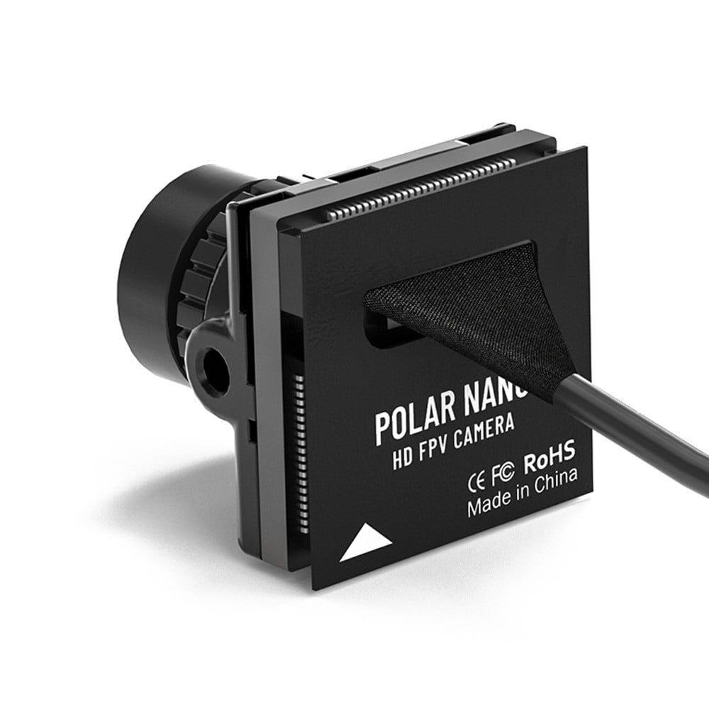 Caddx Polar Nano Starlight Camera