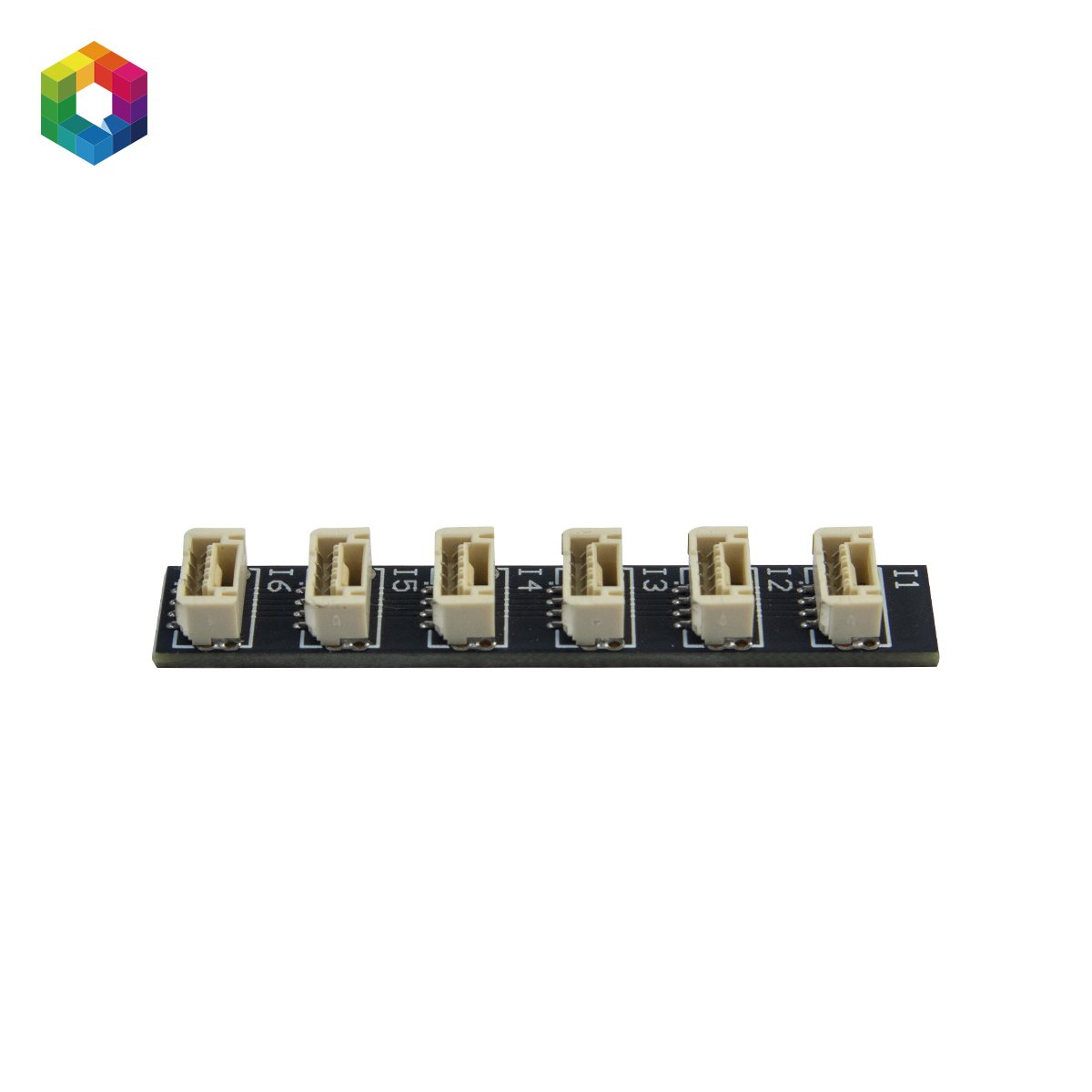 CAN BUS Splitter Hub Board