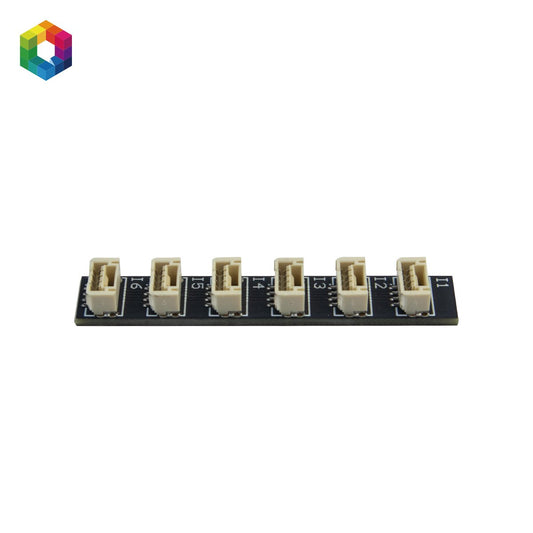 CAN BUS Splitter Hub Board