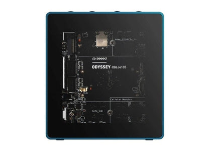 Re_Computer Case