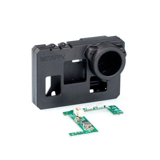 BetaFPV Naked GoPro Camera Case V2 (w/ BEC module)