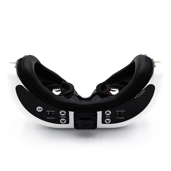 Fat Shark Dominator HDO+ FPV Goggles