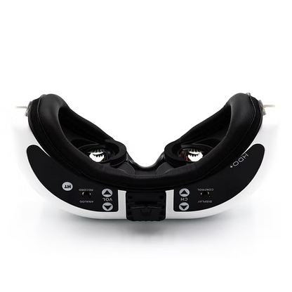 Fat Shark Dominator HDO+ FPV Goggles