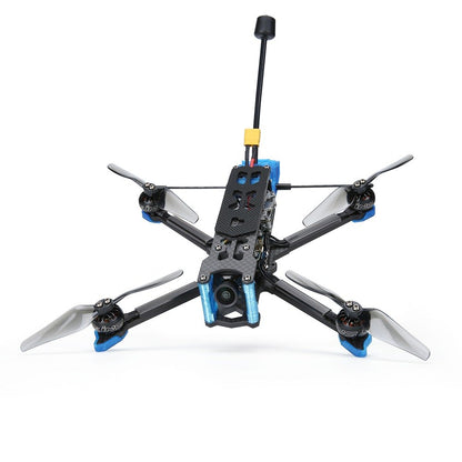 Chimera 4 HD 4S Long Range BNF Quadcopter w/ Caddx Vista