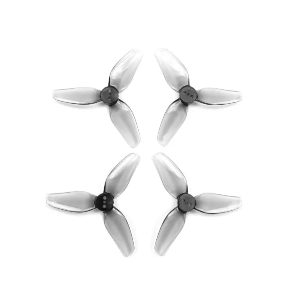 HQProp T2.8x2.8x3 Polycarbonate Props - 2CW+2CCW | 3-Inch FPV Cinewhoop ...