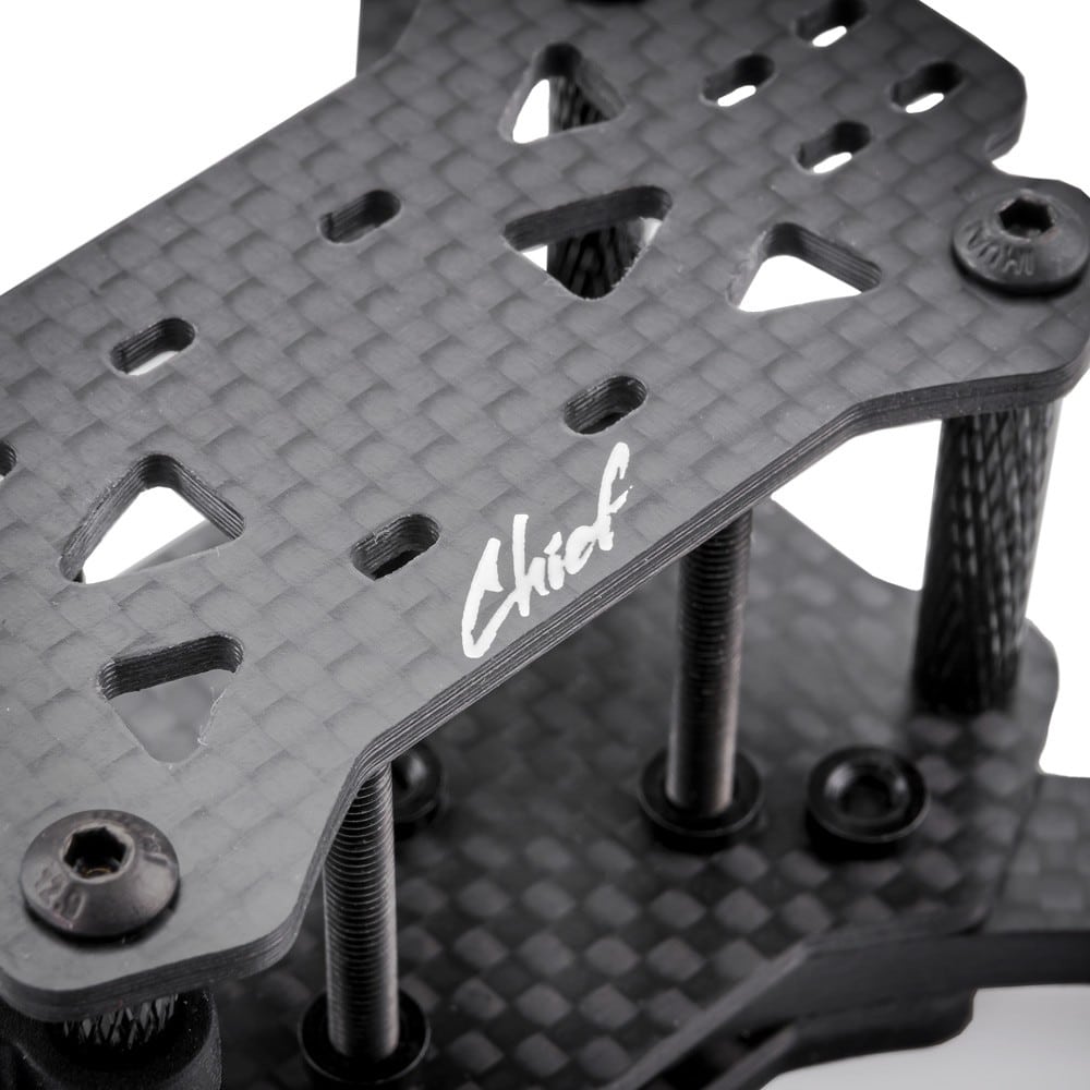 Lumenier Chief Racing Quadcopter