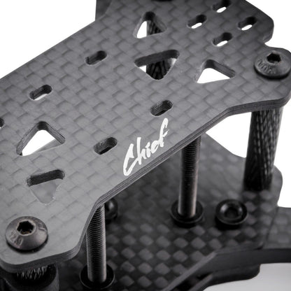 Lumenier Chief Racing Quadcopter