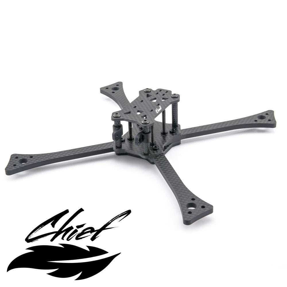 Lumenier Chief Racing Quadcopter