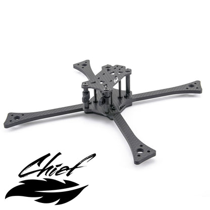 Lumenier Chief Racing Quadcopter