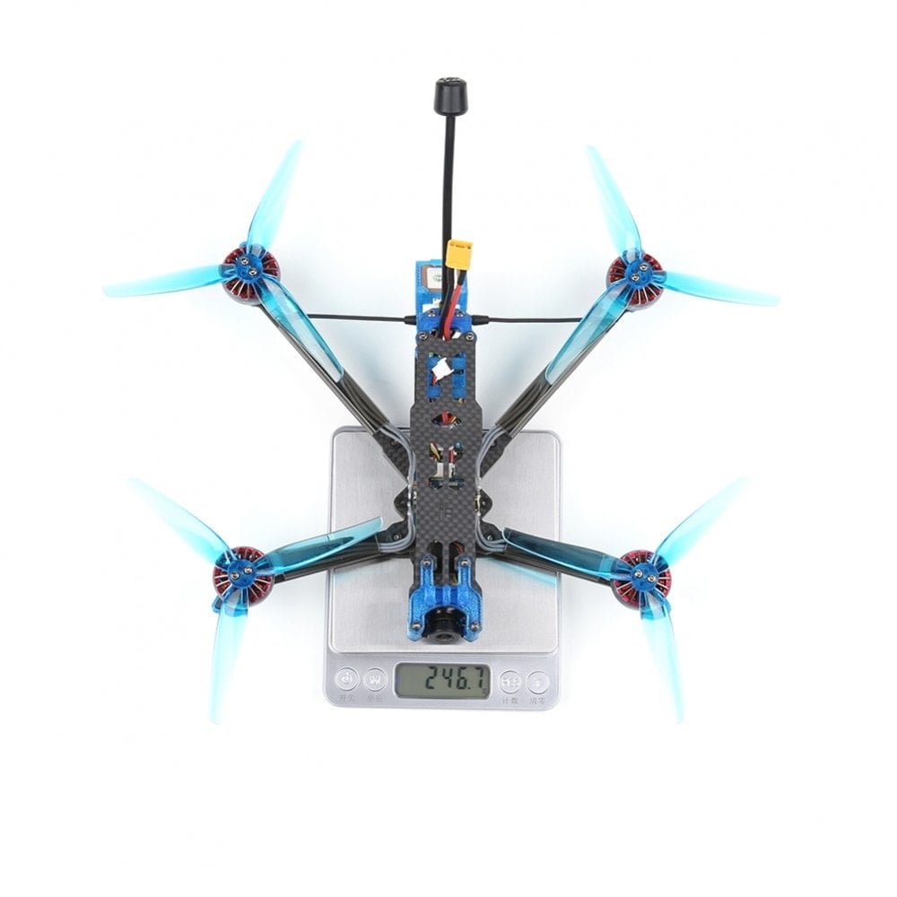 iFlight Chimera5 LR Analog (PNP)