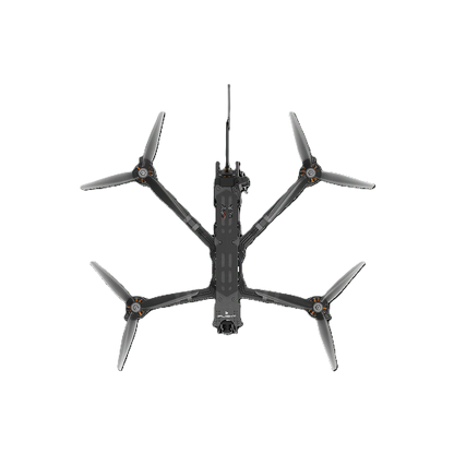 iFLight Chimera CX10 ECO 6S ANALOG 2.5W VTX (ELRS 868/915) - No GPS - Unassembled