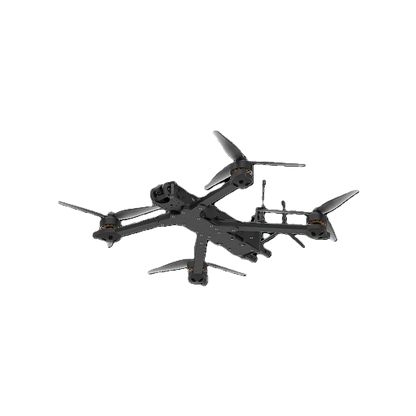 iFLight Chimera CX10 ECO 6S ANALOG 2.5W VTX (ELRS 868/915) - No GPS - Unassembled
