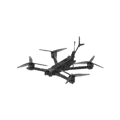 iFLight Chimera CX10 ECO 6S ANALOG 2.5W VTX (ELRS 868/915) - No GPS - Unassembled