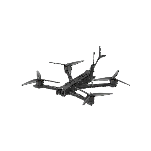 iFLight Chimera CX10 ECO 6S ANALOG 2.5W VTX (ELRS 868/915) - No GPS - Unassembled