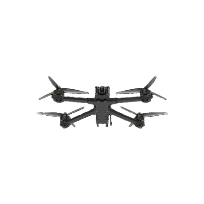 iFLight Chimera CX10 ECO 6S ANALOG 2.5W VTX (ELRS 868/915) - No GPS - Unassembled