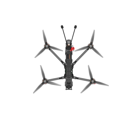 iFlight Chimera7 Pro V2 O4 GPS Long Range Quadcopter