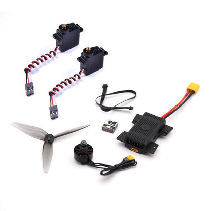 TBS Chupito Set (Aircraft+Electronics)