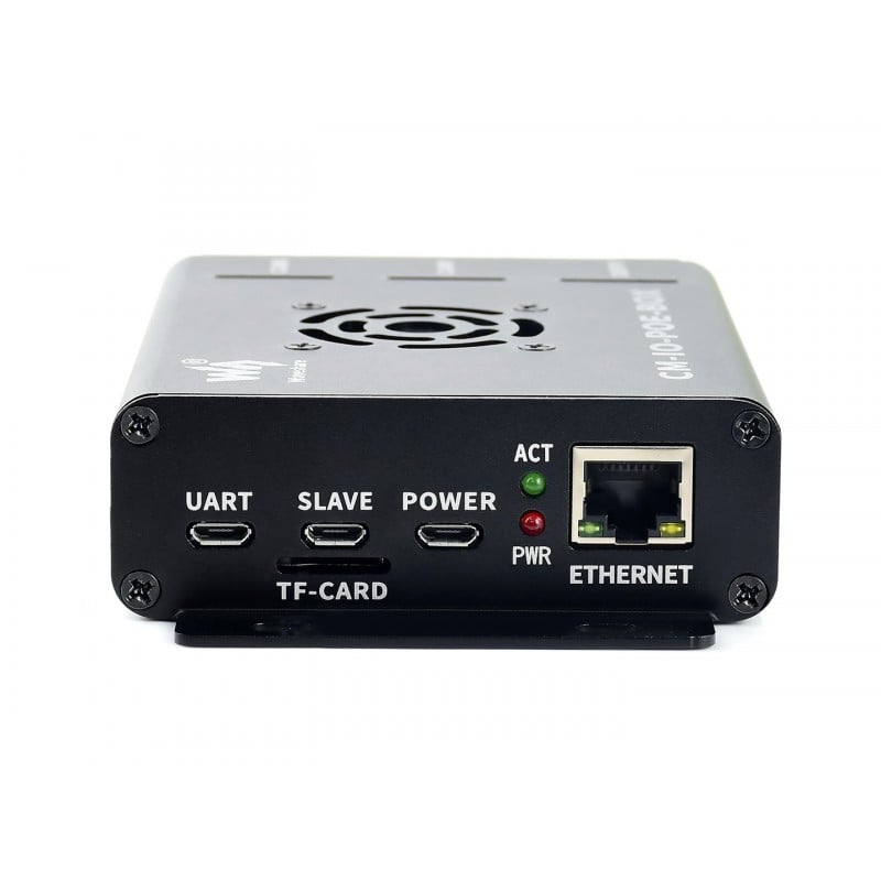 Raspberry Pi Compute POE Mini Computer (CM-IO-POE-BOX-UK)