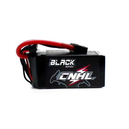 CNHL Black Series 1100mAh 22.2V 6S 100C Lipo Battery