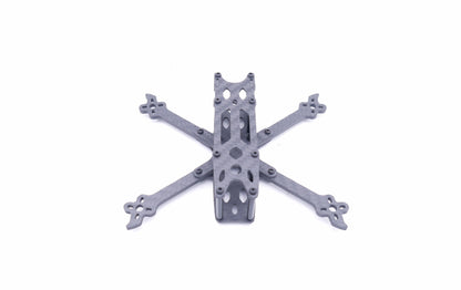 Cockroach 3" Quadcopter Frame