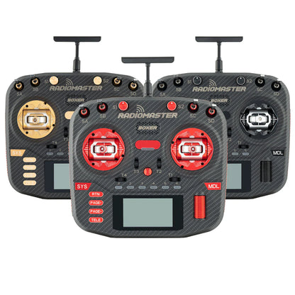 RadioMaster Boxer Max ELRS Transmitter