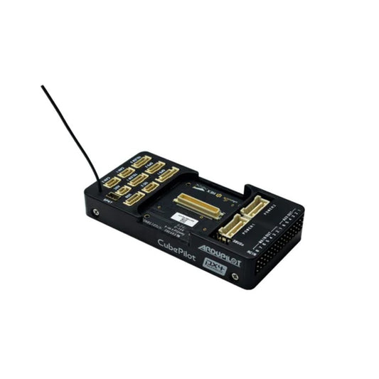 CubePilot Cube Carrier Board w/ ADS-B