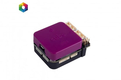 CubePilot Mini Purple Autopilot Set (Mini Cube+Mini Carrier Board+Mini Carrier Board Cable Set)